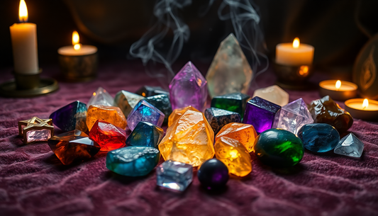 Unlocking the Secrets of Mood Stones: A Guide to Understanding Their Power